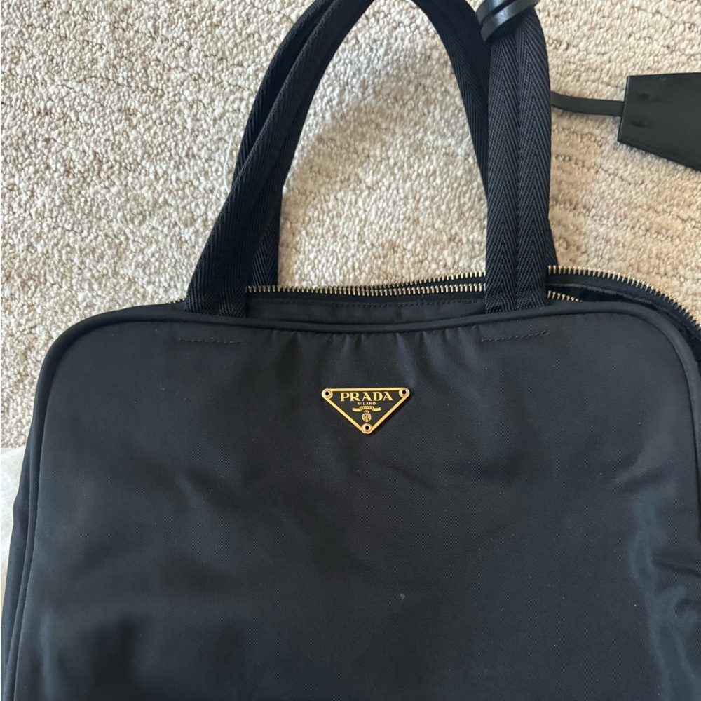Prada bag